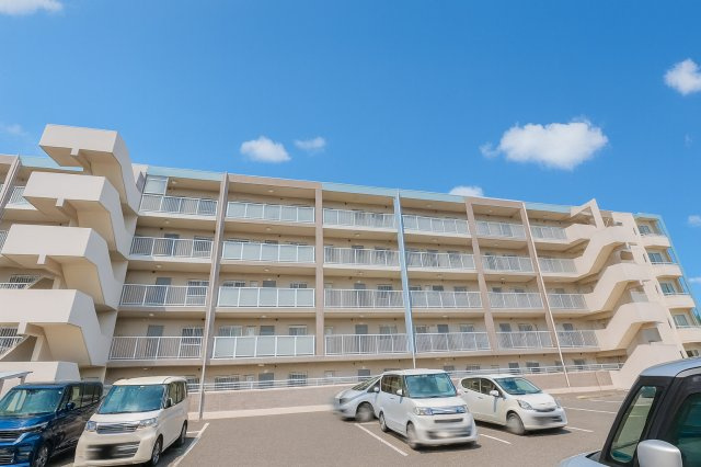 駐車場の用意があります