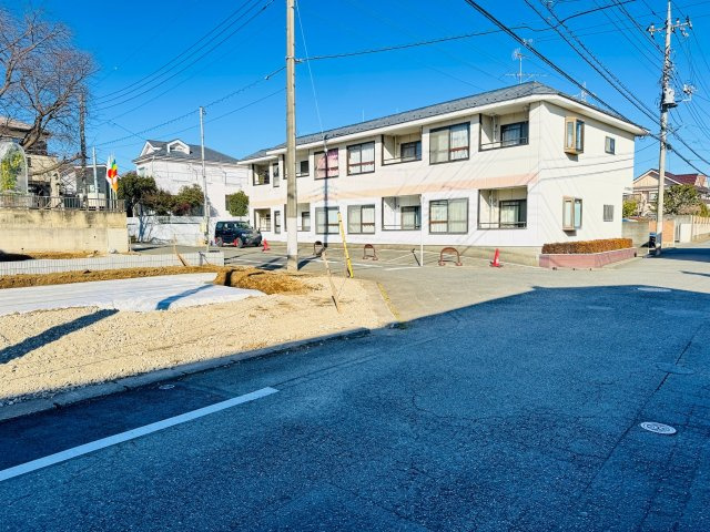 ～落ち着きのある住宅地内です～