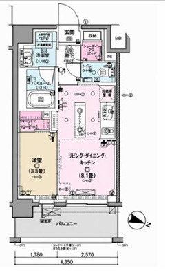間取り：314002785550