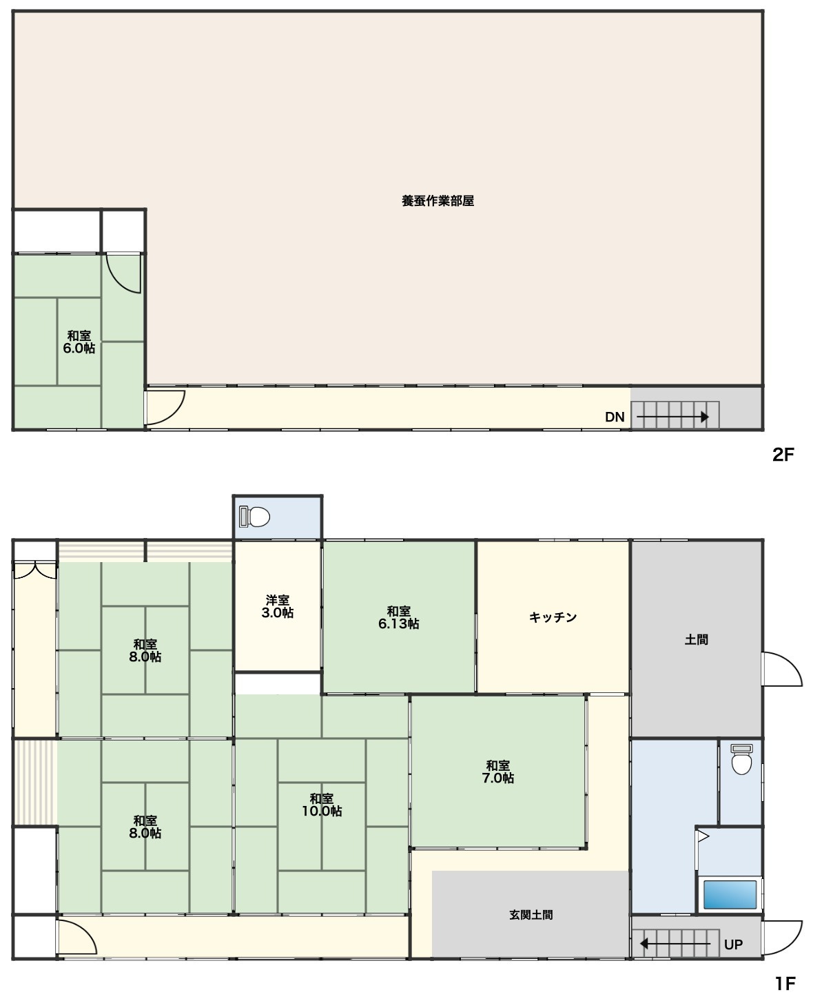 間取り：310000085609