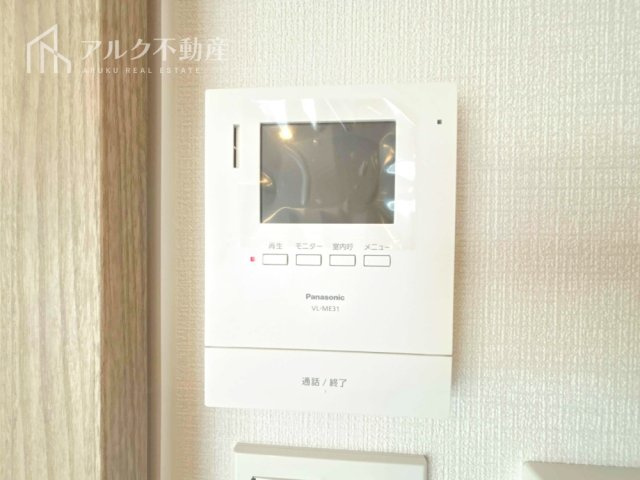 インターフォン