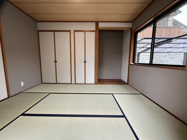 来客スペースとしても活躍します♪