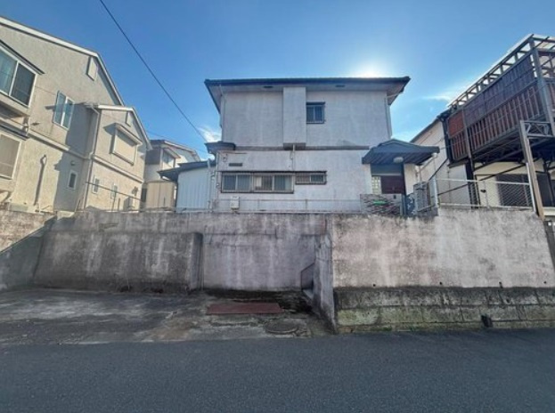 現地写真