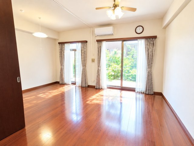 ※AI加工により家財道具等を消去した画像です。実際の室内とは異なります。