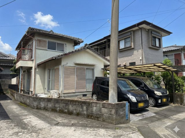 外観：346000041204