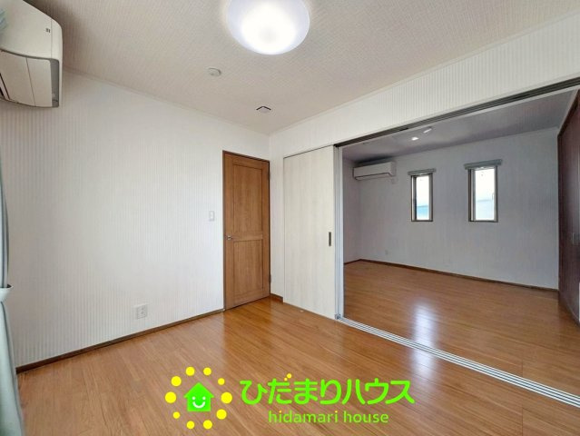 洋室