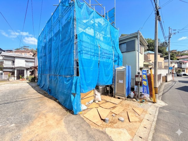 ◆土・日・祝日は、当社スタッフによる現地案内会を実施しております。もちろん平日のご案内も可能です。お気軽にご相談ください！！　