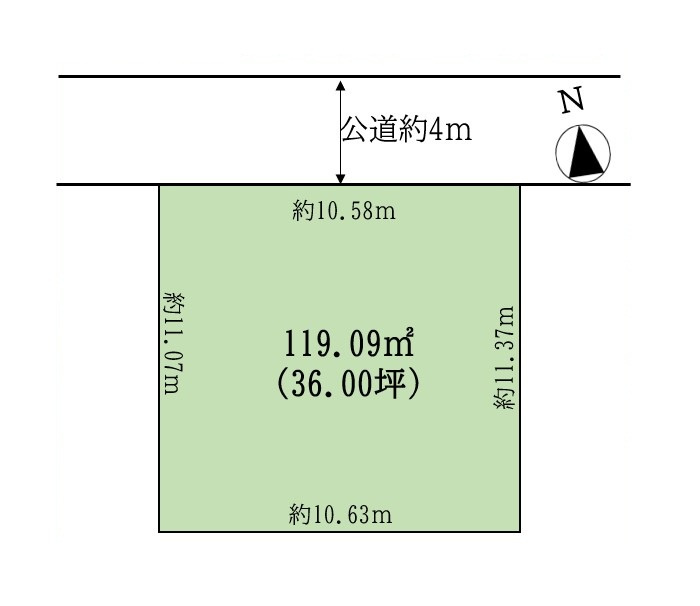 区画図：311002218301