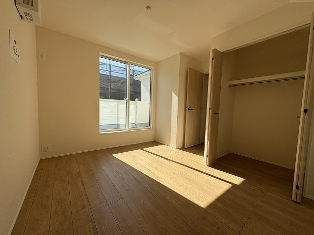 施工例。施工例は完成時と異なる場合があります。