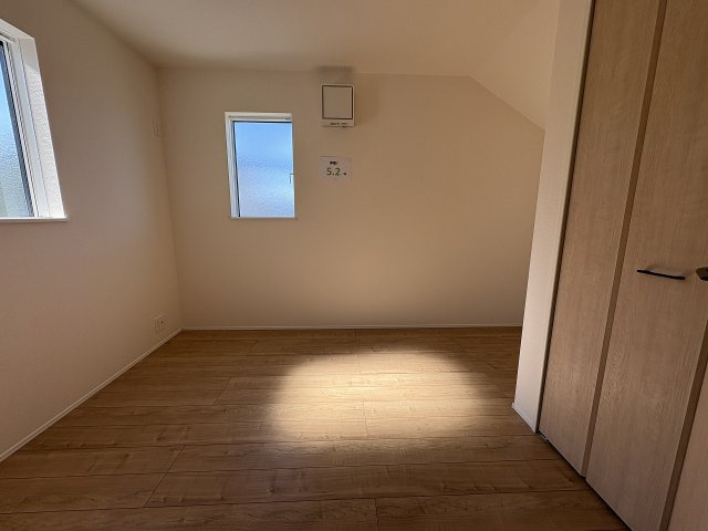 施工例。施工例は完成時と異なる場合があります。