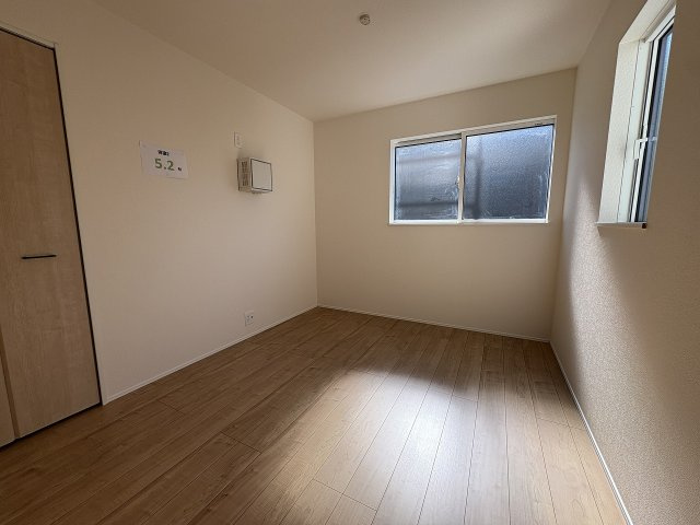 施工例。施工例は完成時と異なる場合があります。