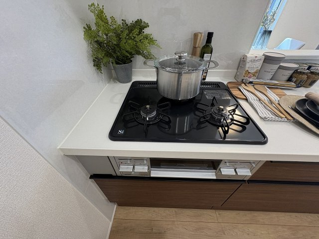 施工例。施工例は完成時と異なる場合があります。