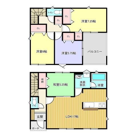 間取り：333000053682