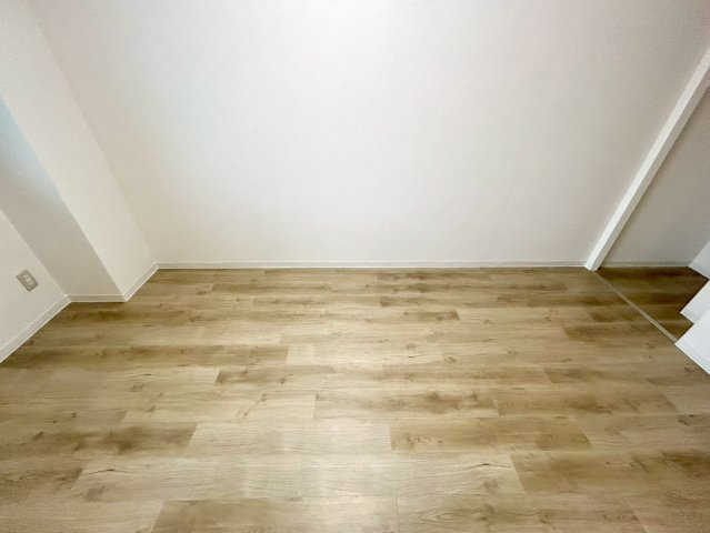 子供が何人でも年齢によっては、受験時にしっかり壁のある個室があった方が良い場合もあります。難しい問題ですが、兄弟の人数や、性別や年齢差によって状況が異なりますので、数年後のこともしっかり考えましょう。