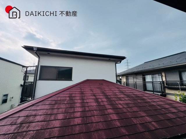 展望