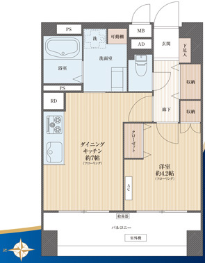 間取り：313004670206