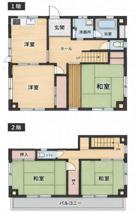 間取り：314002870867