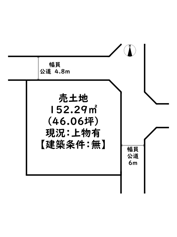 区画図：328000681853