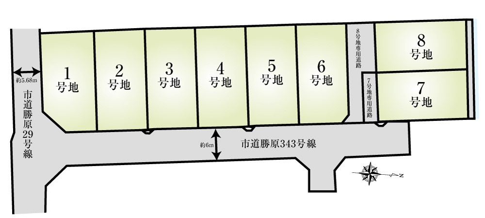 区画図：328000619551