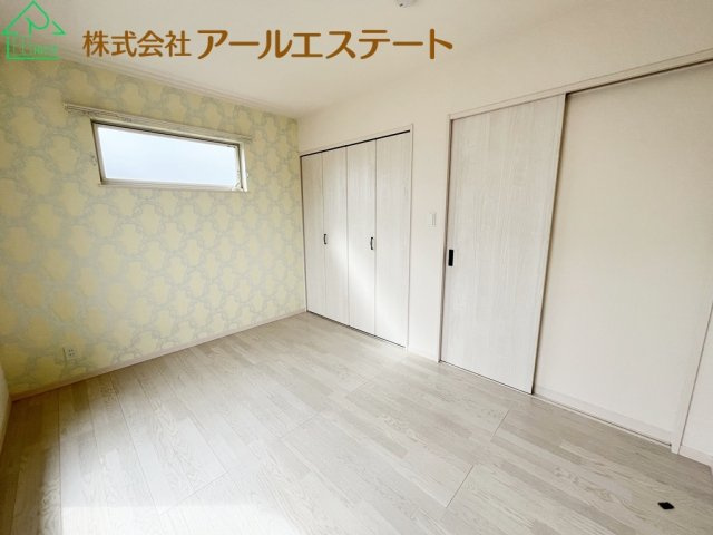 子供部屋