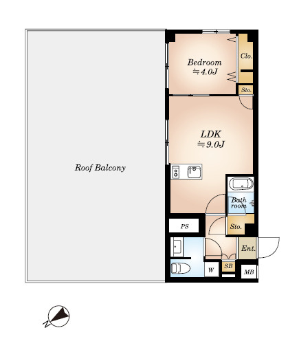 間取り：313004679412