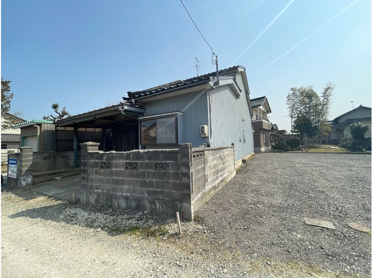 現地写真