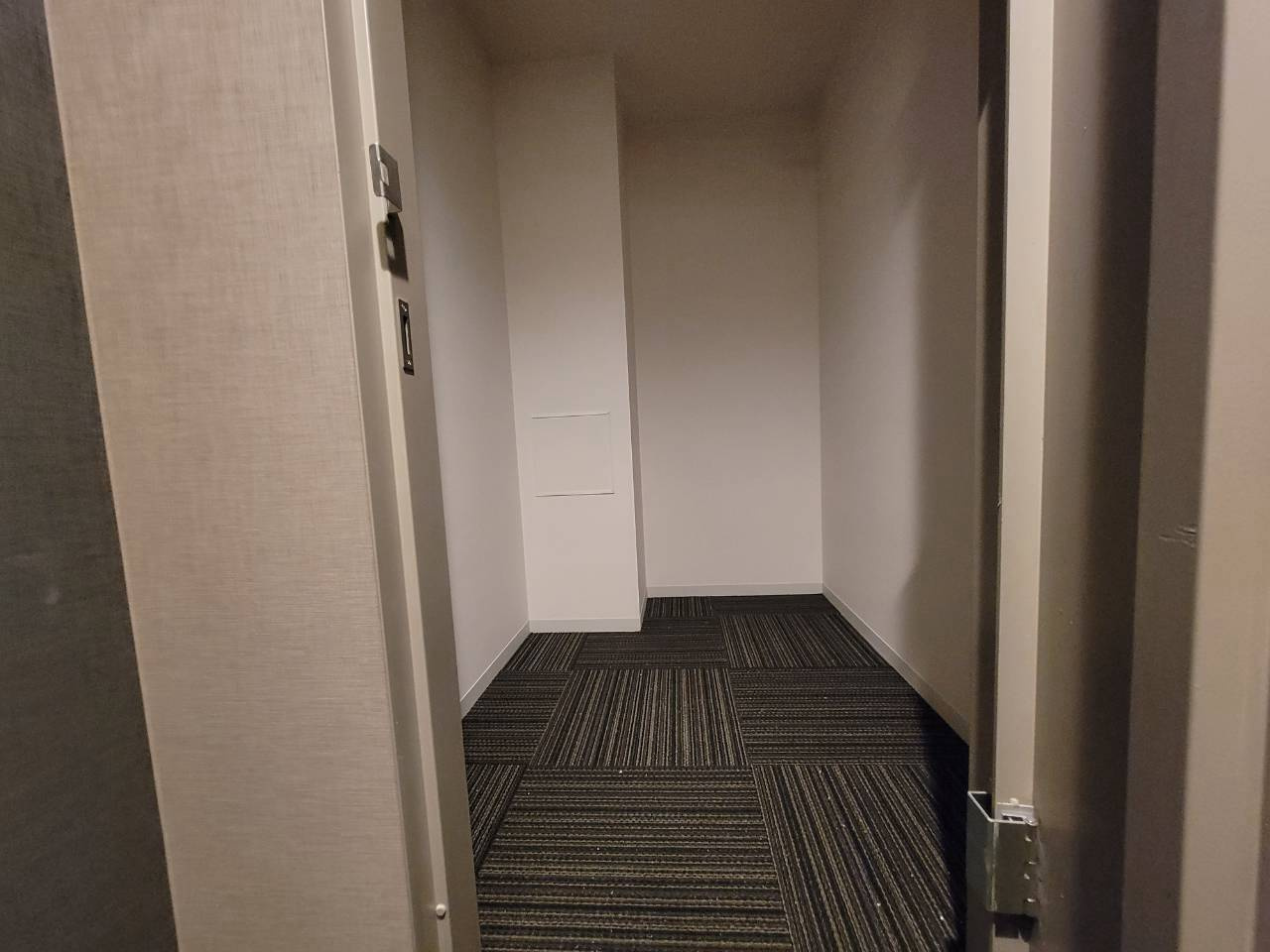 【トランクルーム】