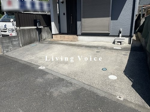 座間市座間1丁目　中古一戸建て