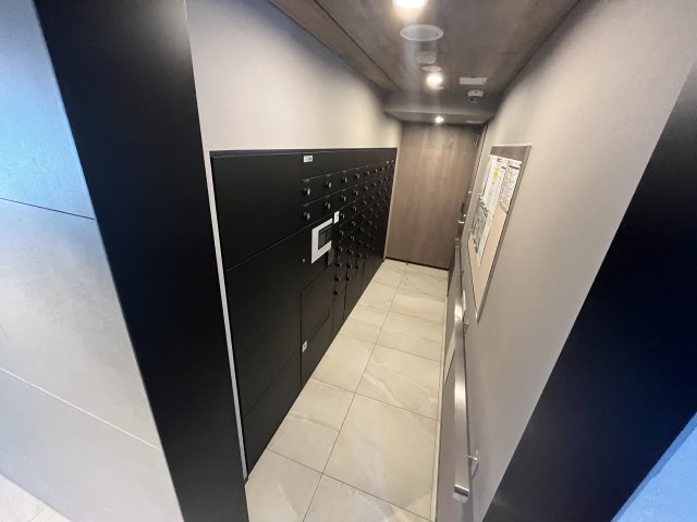 共用部分