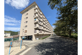 ルネ広島の外観