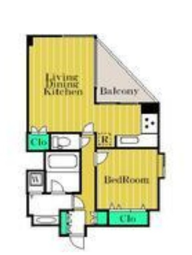 間取り：313004657097