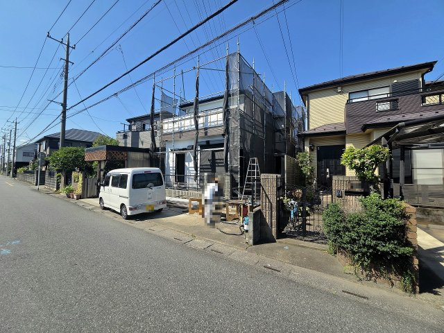 2026年7月撮影