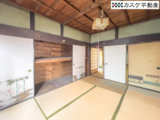 和室