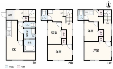 間取り：313004819232