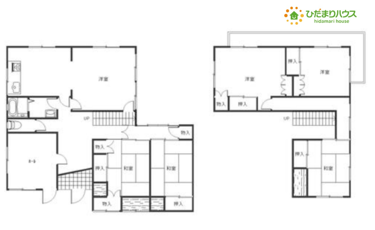 間取り：310000082465