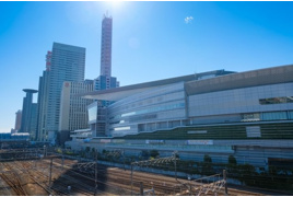 さいたま市大宮区上小町 売地(建築条件無し)の間取り