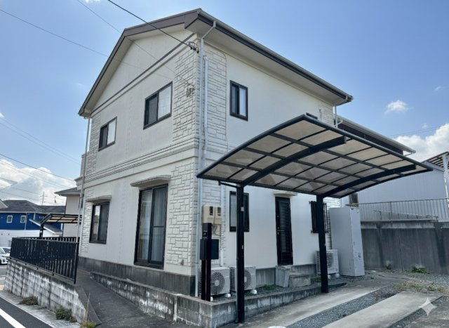 外観：322000554926