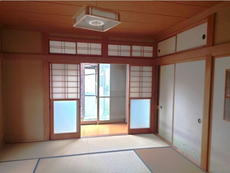 和室