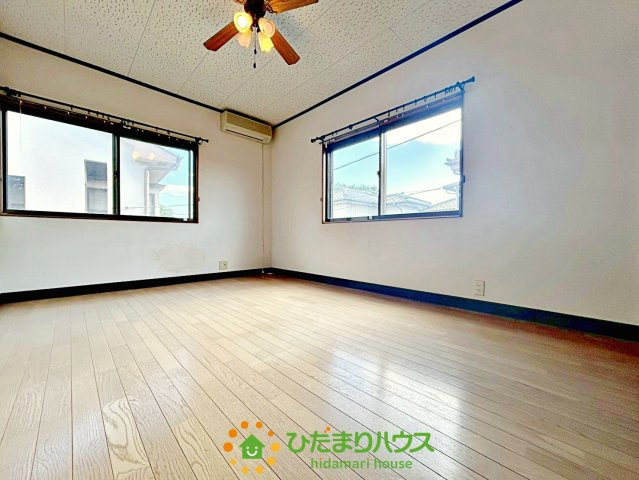 子供部屋