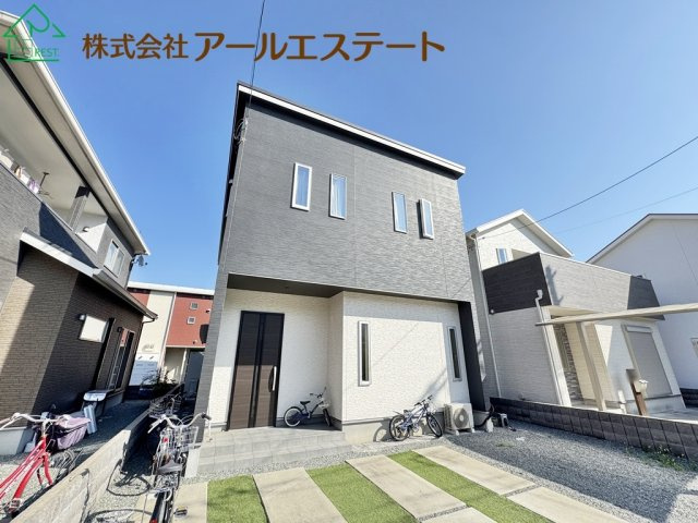 外観：328000687285