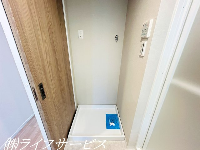 洗濯パン
