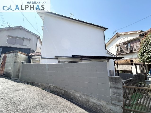 ■閑静な住宅街の一戸建て♪