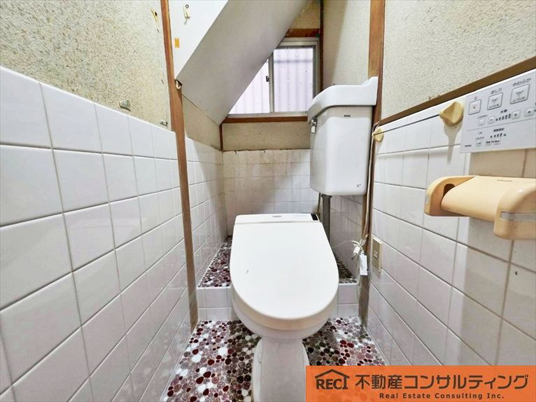南西向きで陽当たり・通風良好です