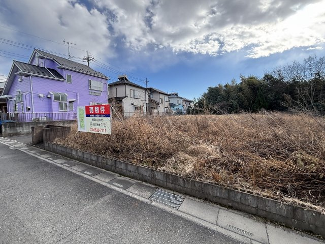 1区画