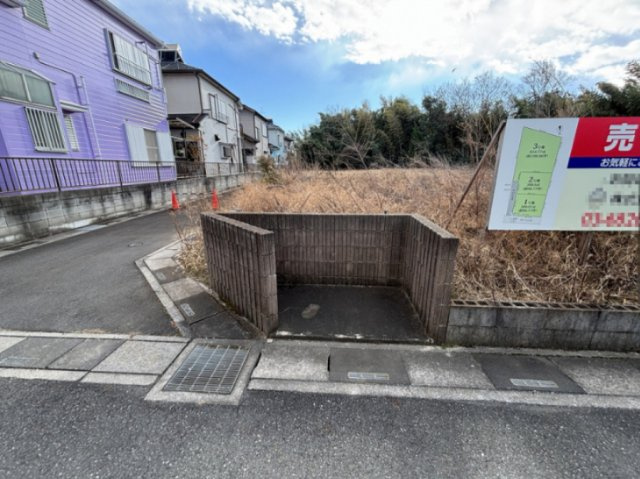 1区画
