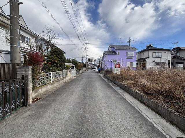 1区画