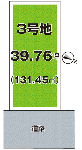 区画図：327002170054