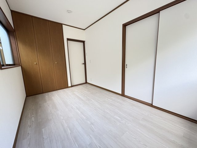 洋室