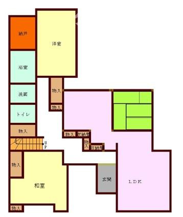 間取り：310000094316