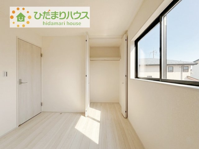 お子様グッズを片付けるのにも、困りませんね！